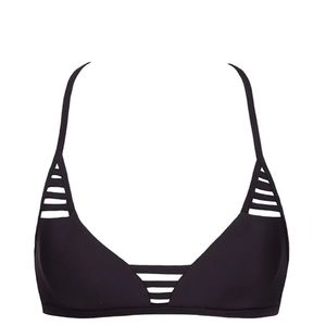 Issa De' Mar Hono Strappy Bralette Bikini Top